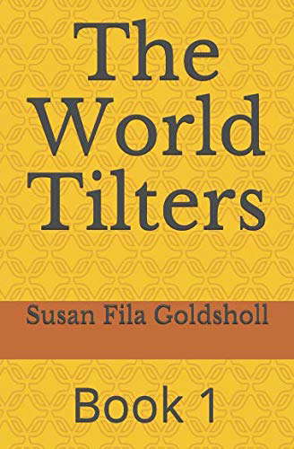 The World Tilters: Book 1 poster