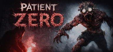 PATIENT ZERO capsule
