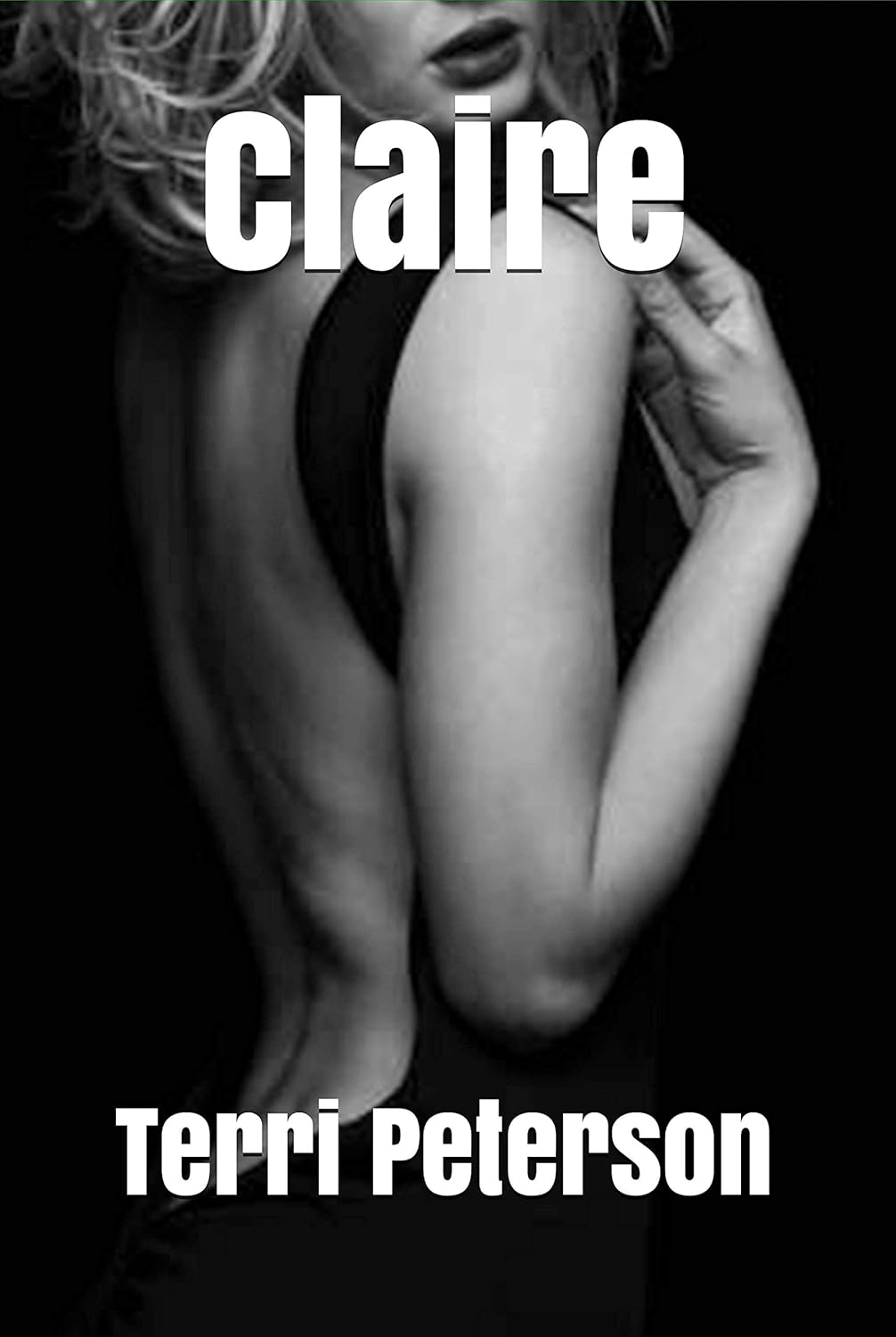 Claire poster