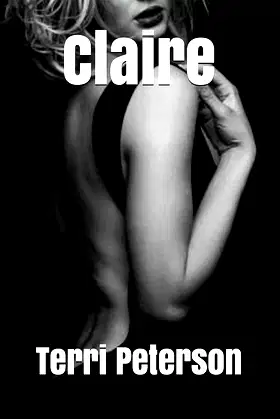 Claire poster