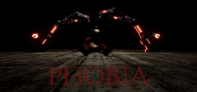 Phobia capsule