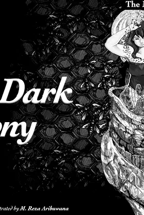 The Dark Colony (The Malay Mysteries Book 5) poster