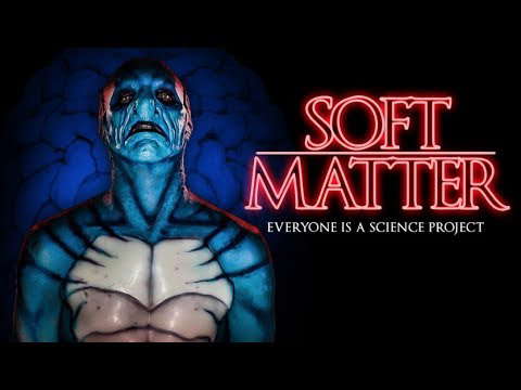 Poster for Soft Matter