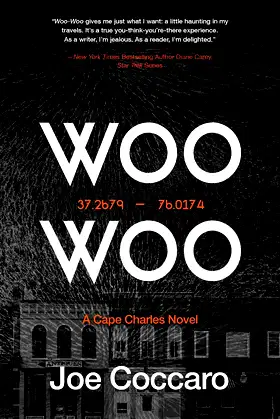 Woo Woo: A Cape Charles Novel poster