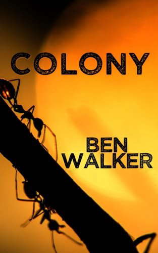 Colony poster