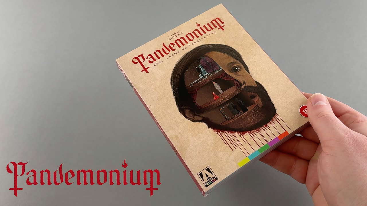 Unboxing