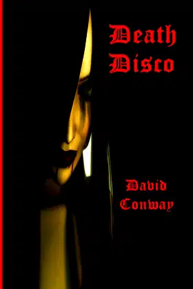 Death Disco poster