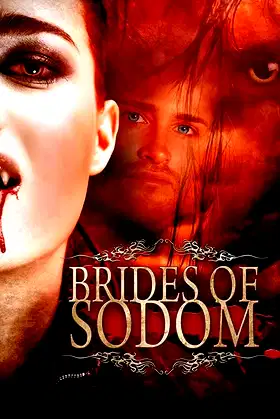 The Brides of Sodom poster