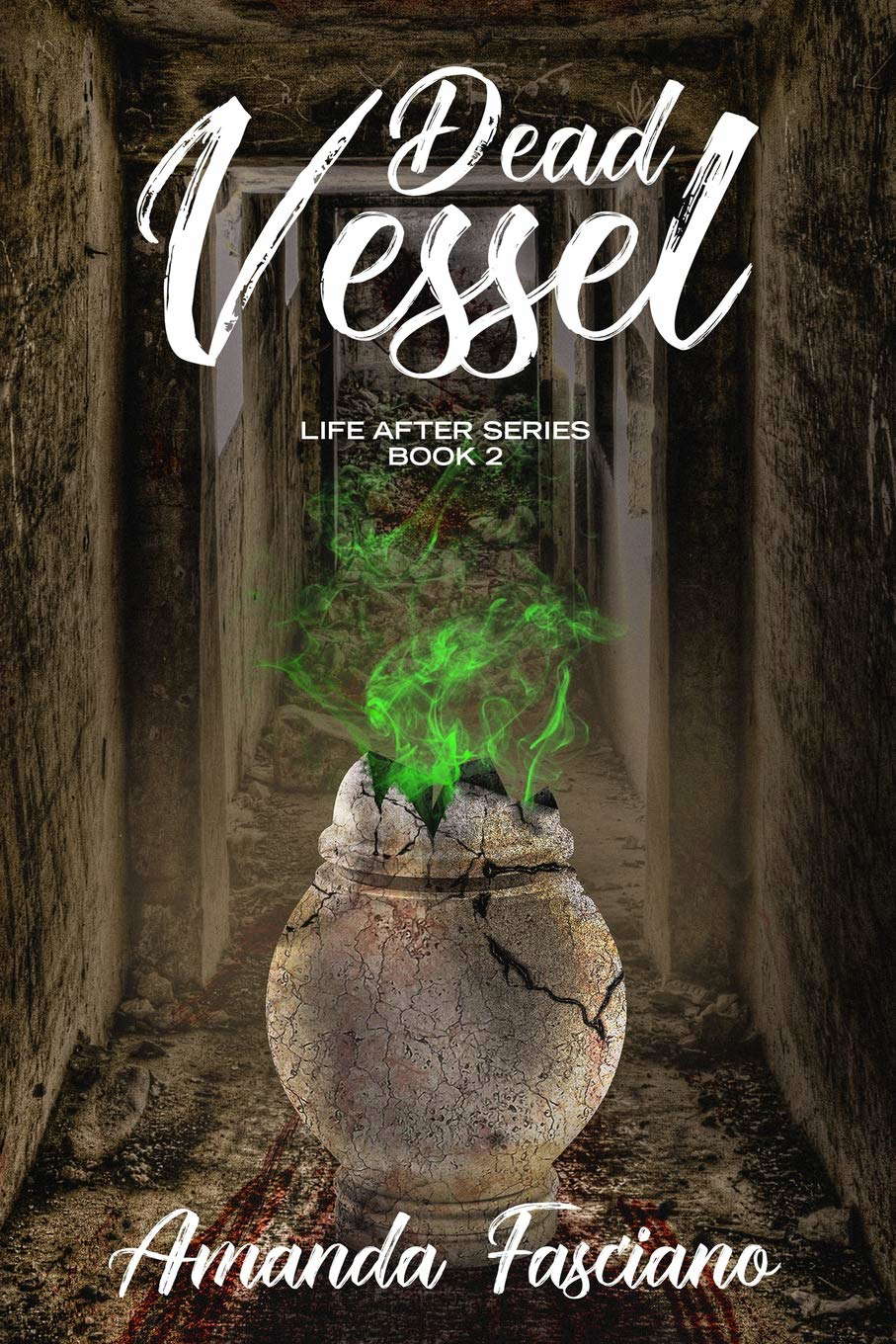 Dead Vessel (Life After) poster