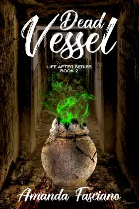 Dead Vessel (Life After) poster