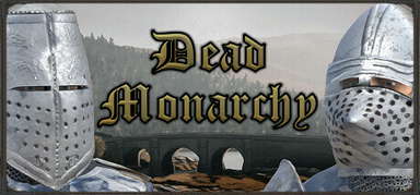 Dead Monarchy capsule