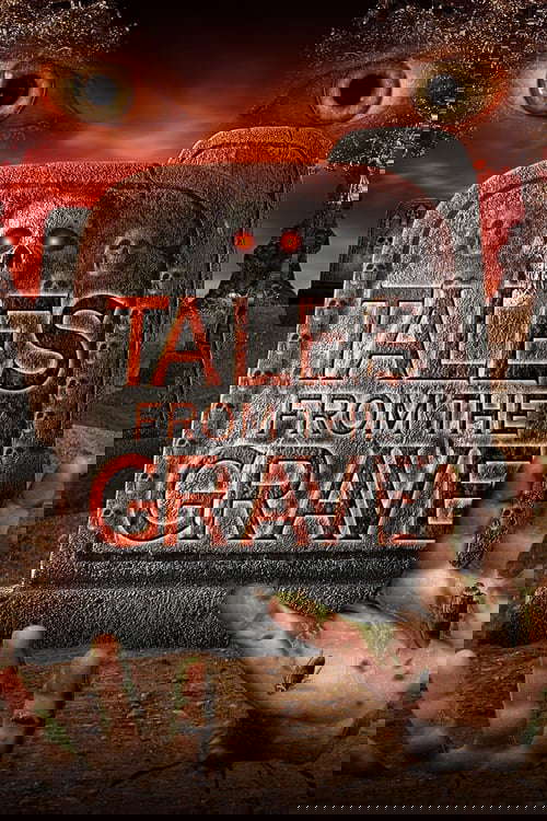 Tales from the Grave poster