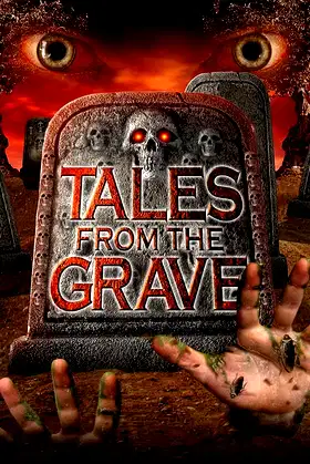 Tales from the Grave poster