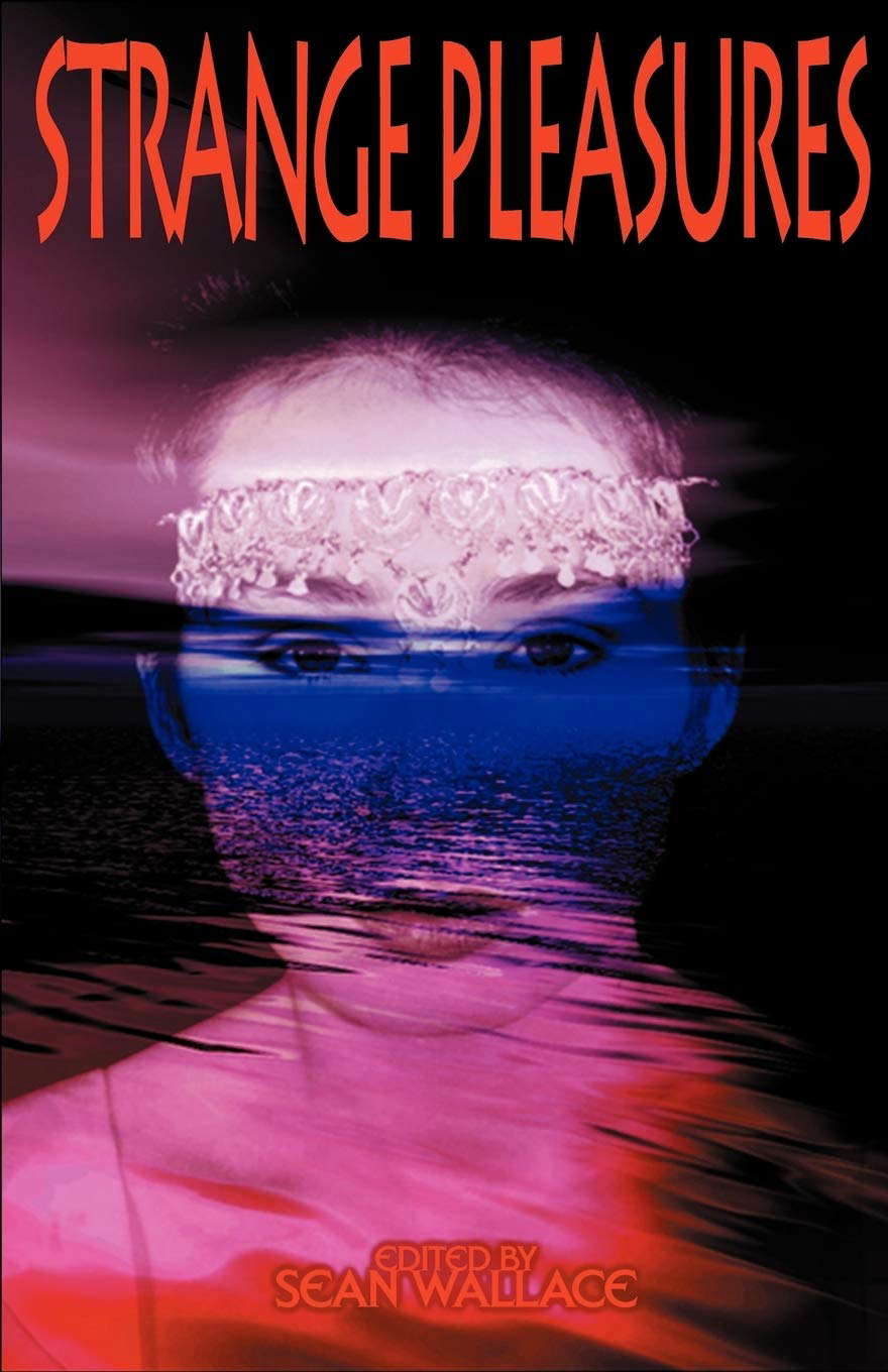 Strange Pleasures poster