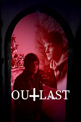Outlast poster