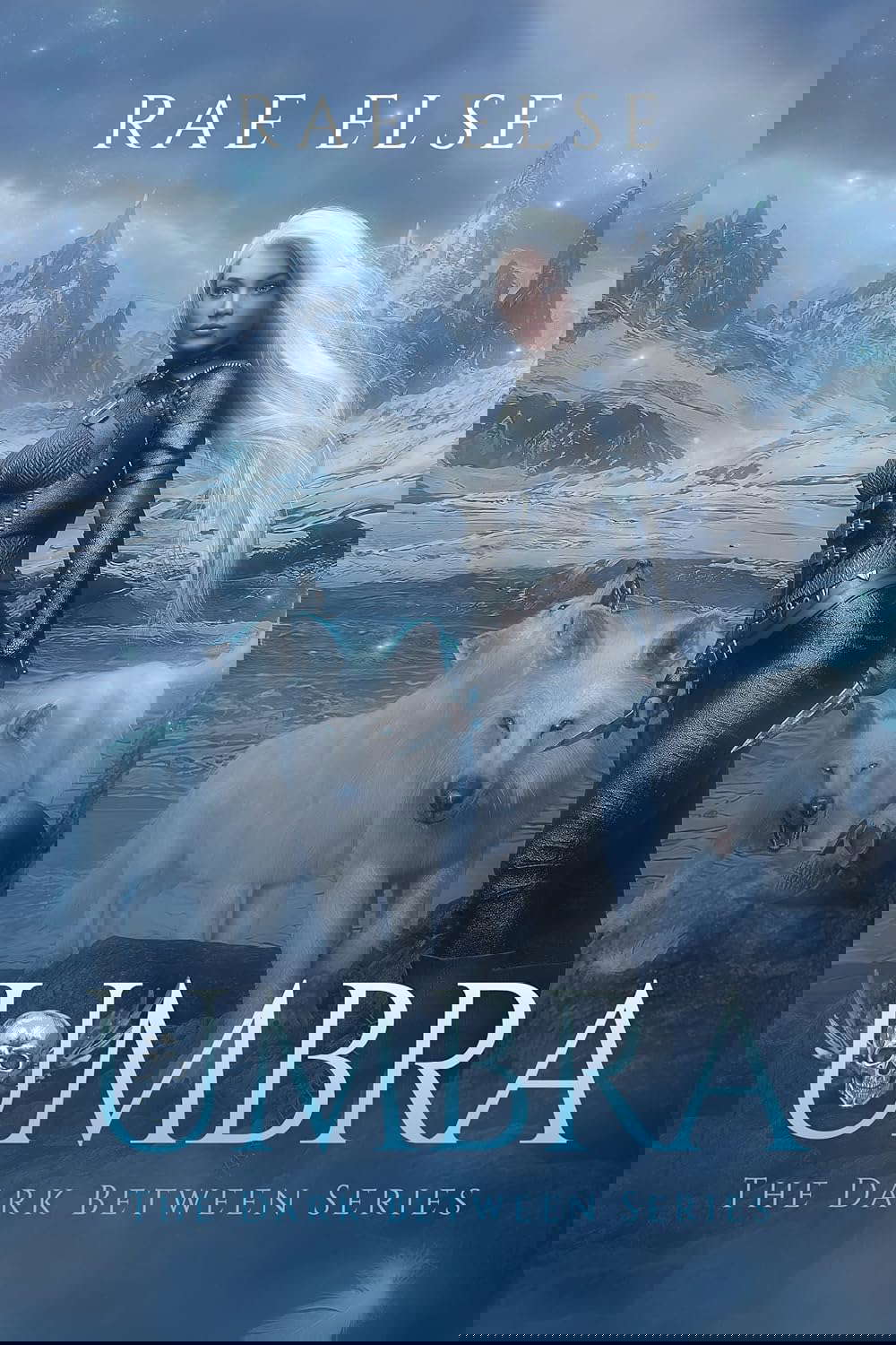 Umbra (The Dark Between Series Book 3) poster