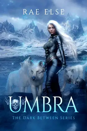 Umbra (The Dark Between Series Book 3) poster