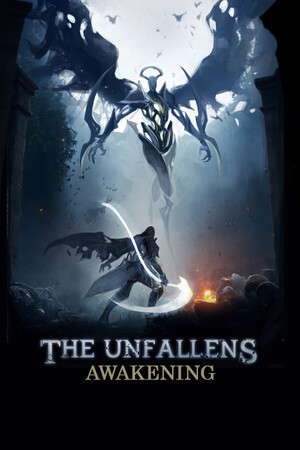 The Unfallens: Awakening poster
