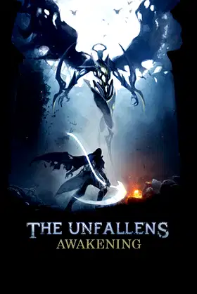 The Unfallens: Awakening poster