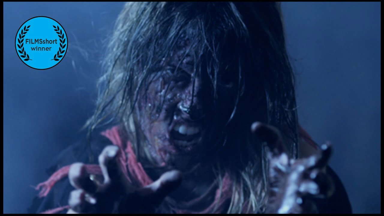 Blue Hole | Holidaymakers Encounter An Evil Entity | Award-Winning Horror Short Film | Erik Gardner