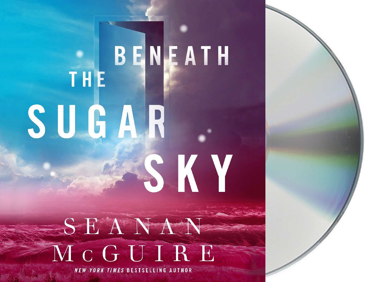 Beneath the Sugar Sky (Wayward Children, 3) poster