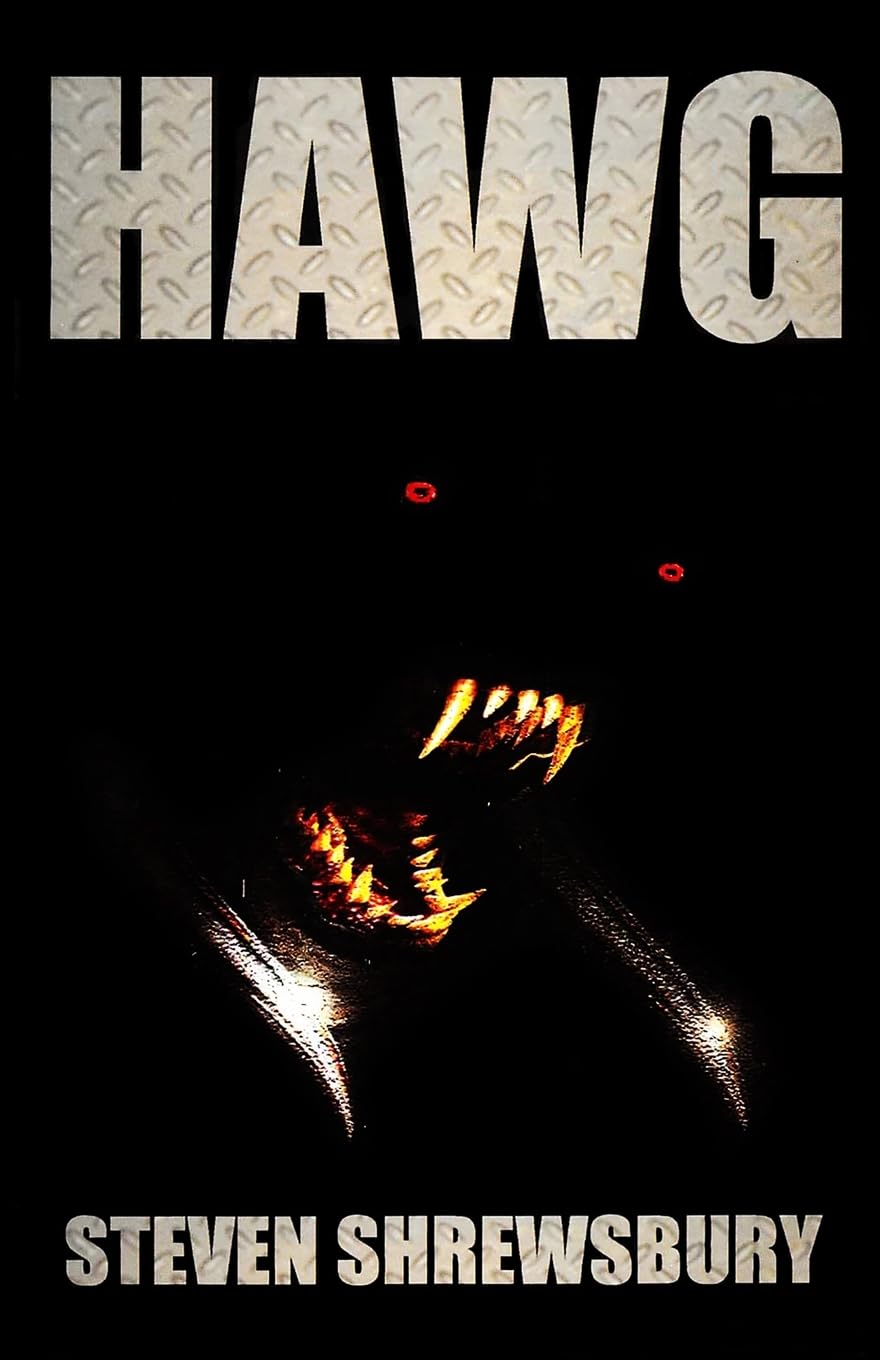 Hawg poster