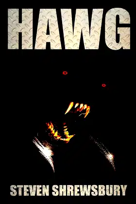 Hawg poster