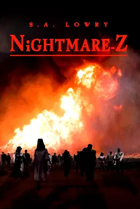 Nightmare-Z poster