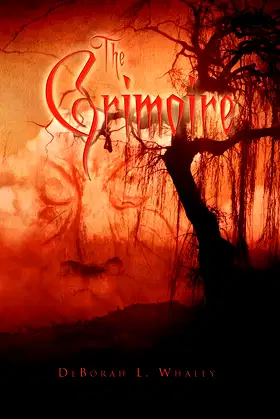 The Grimoire poster