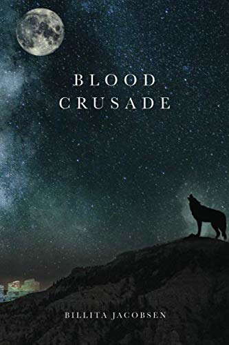 Blood Crusade poster