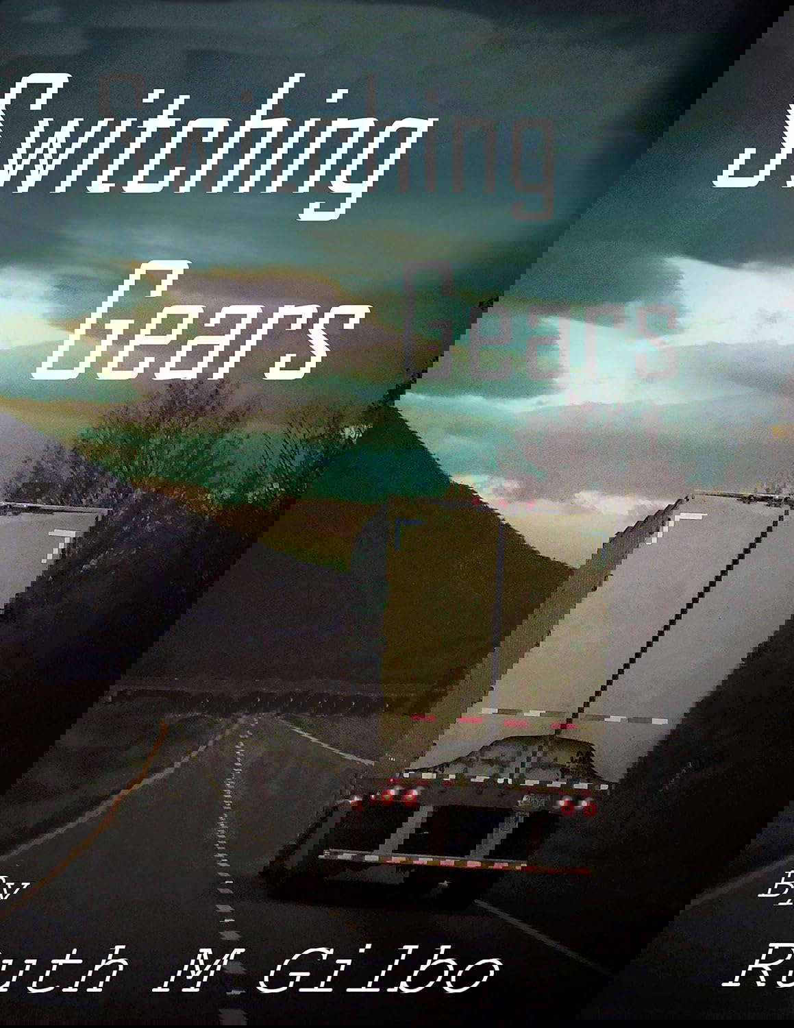 SWITCHING GEARS poster