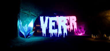 Ver capsule