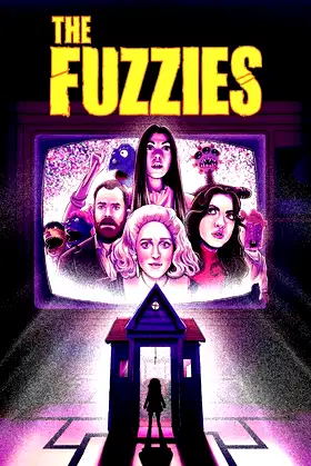 The Fuzzies poster