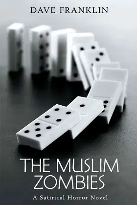 The Muslim Zombies poster