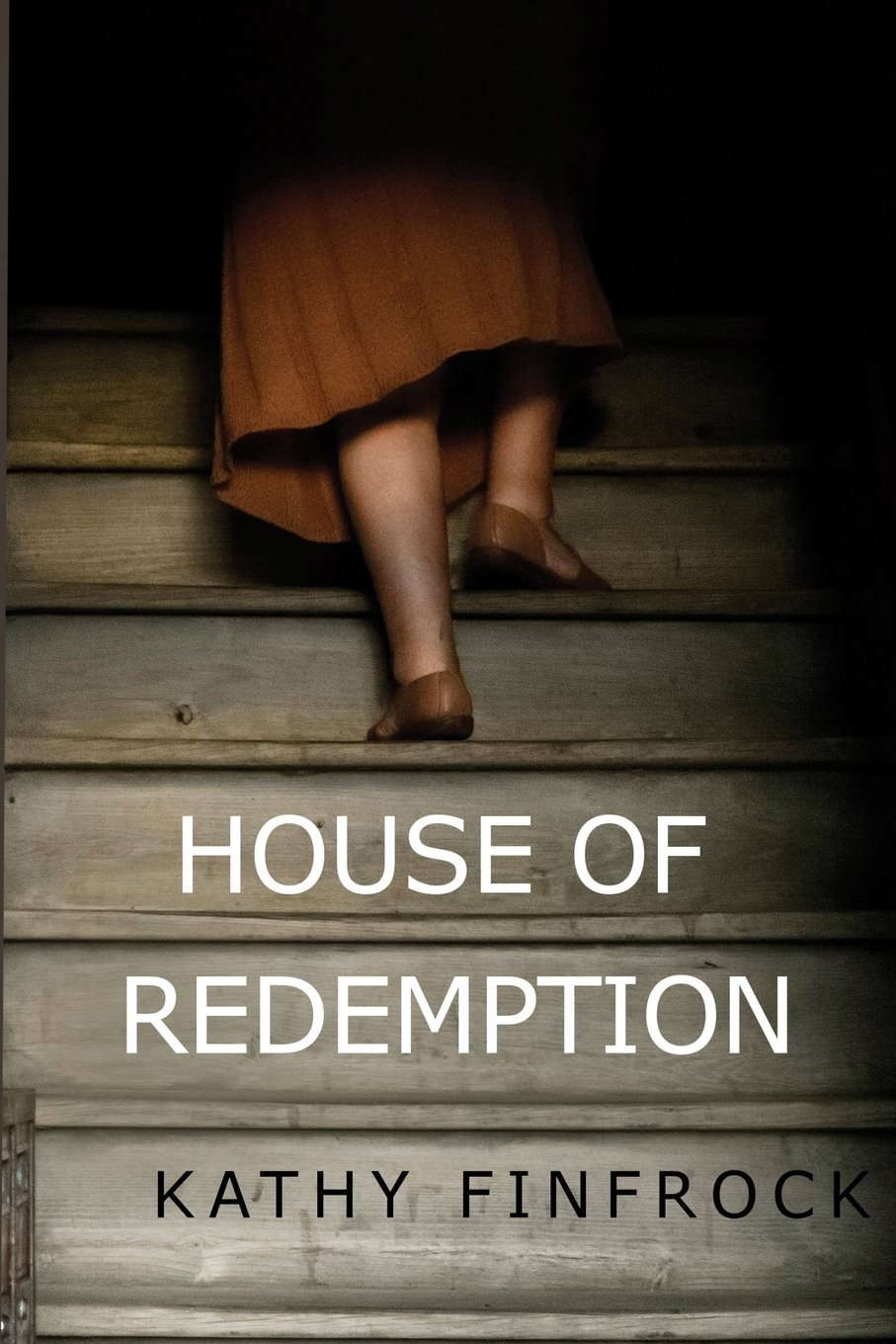 House of Redemption poster