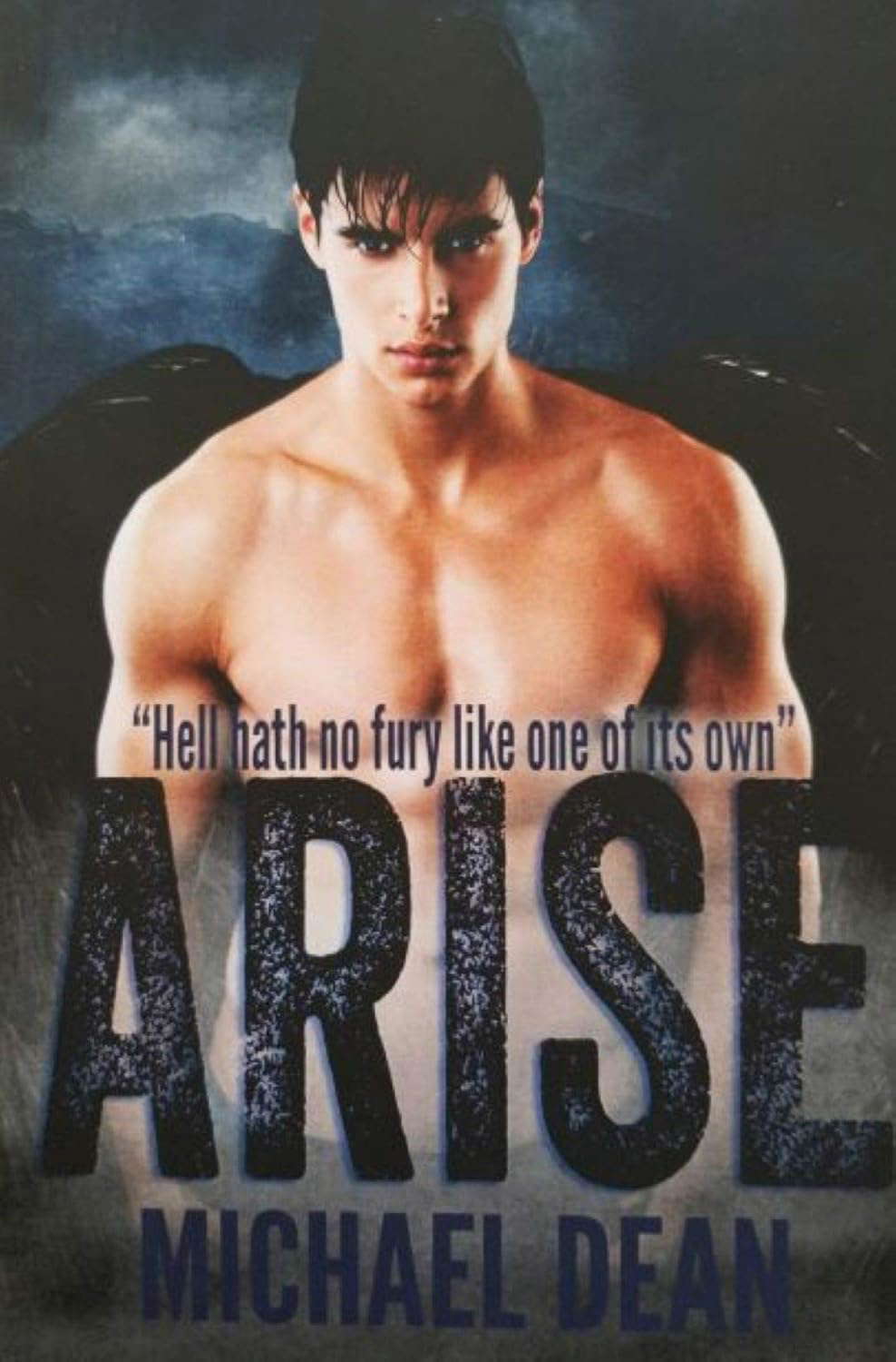 Drift: Arise (Drift Saga Book 2) poster