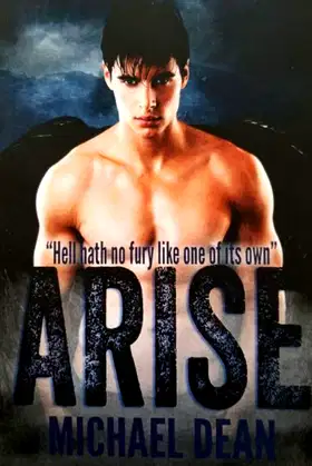 Drift: Arise (Drift Saga Book 2) poster