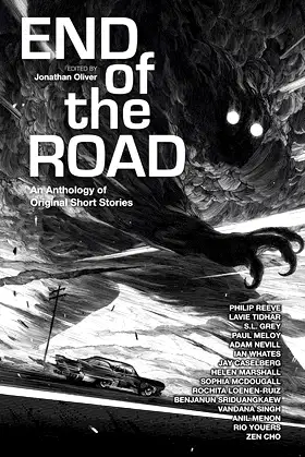 End of the Road poster