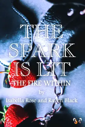 The Spark is Lit (The Fire Within) poster