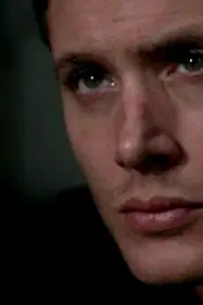 Are You There, God? It's Me, Dean Winchester poster