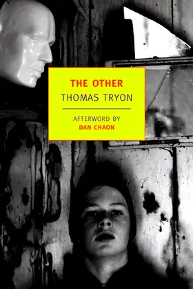The Other (New York Review Books Classics) poster