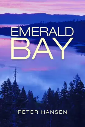 Emerald Bay poster