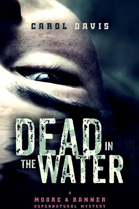 Dead in the Water poster
