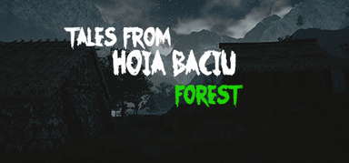 Tales From Hoia Baciu Forest capsule
