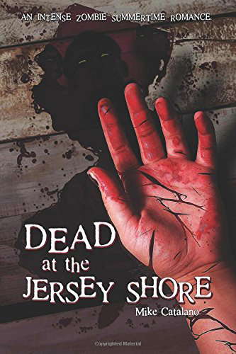 Dead at the Jersey Shore poster