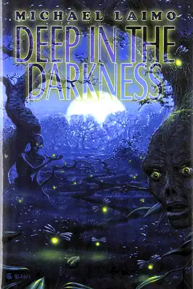 Deep in the Darkness poster