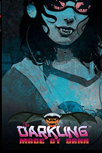 The Darkling poster