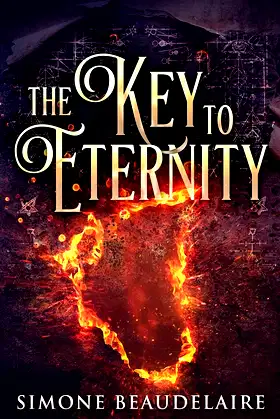 The Key To Eternity poster