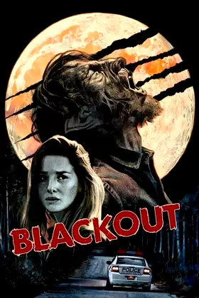Blackout poster