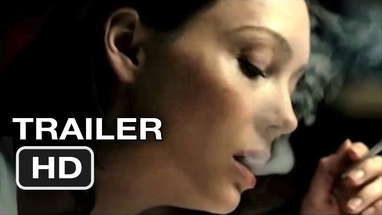 The Incident Official Teaser Trailer (2012) - Toronto International Film Festival Movie HD poster